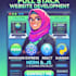 be expert full stack web developer mern, python, django, react, node, database