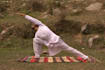 teach online authentic yoga from india