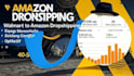 be your amazon dropshipping and online arbitrage expert VA
