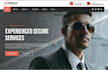 create private security website, security website, bodyguard, security guard