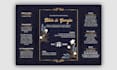 design elegant wedding invitation card