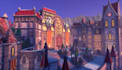 create a 3d environment or model for your game, xr, or creative project