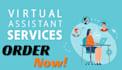 virtual assistance, ai consultancy and business consultancy