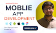 do mobile app development, android app ios app development, mobile app developer