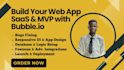 bubble io caspio web app bubble io developer bubble mvp no code saas website