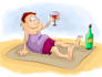 create your original book illustration at