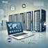 set up, configure, and support your web hosting or server
