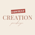 create social media content to last you a quarter