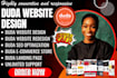 design duda website, redesign duda website, duda SEO, duda website builder, duda