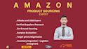 be your product sourcing agent in china