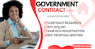 government proposal writing, rfp writing, bid proposal