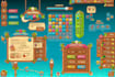 unity 2d game development 2d mobile game app android ios unity kids game design