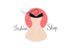 make inspirational heritage fashion logo