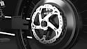 3d bike animation video bicycle product demo