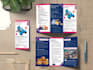 design amazing corporate brochure