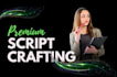 write the perfect script for your explainer video