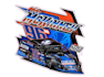 design high quality racing t shirt logo with free source file