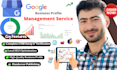 optimize, manage, and grow your google my business listing