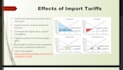 do powerful powerpoint presentation and a speech text in any field