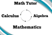 be your math calculus algebra tutor