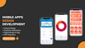 develop custom android apps in kotlin and firebase, AWS