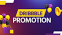 design isometric dribbble style illustration for web
