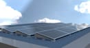 do 3d pv solar panel installation video