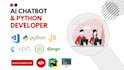 python programming on pycharm, spyder, visual studio code