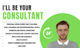 be your personal consultant