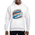 womens hooded sweatshirt long sleeve