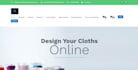 create tailor website and update tailor website