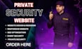 private security website security guard bodyguard security website