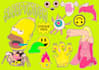 make an awesome sticker pack