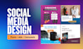 design ad creatives and carousels in figma