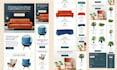 create newsletter on mailchimp, stripo, brevo, hubspot