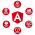 be your angular developer