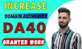 boost your website moz da domain authority up to 50 plus
