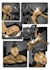 draw a comic book strip, page or chapter