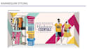 do mannequin styling looks creation and merchandise draping on the mannequin