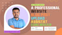 be your website blog post upload assistant
