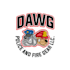 make public safety supply store logo for you