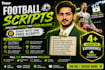write engaging scripts that score millions