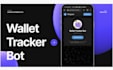 do crypto tracker app, crypto game, blockchain app, crypto wallet app