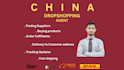 be your dropshipping agent in china