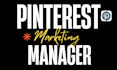 be a manager of your pinterest marketing