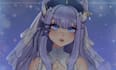 draw and rig 2d vtuber model anime live2d model anime 2d live2d vtuber rigging