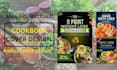 design beautiful cookbook cover and recipe book cover design book proofreading
