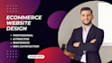 design ecommerce website using flatsome woocommerce