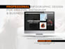design stunning amazon infographics, a plus content, product listing images