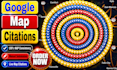 do 80,000 google map citation for local SEO and gmb ranking